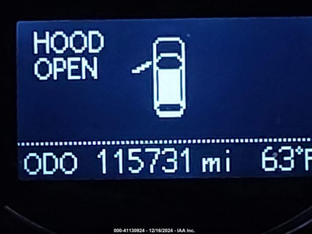 JTHKD5BH0E2188753 Lexus CT 200H