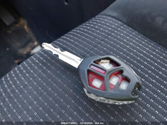 2011 MITSUBISHI LANCER JA32U2FU8BU036211 Photo 10