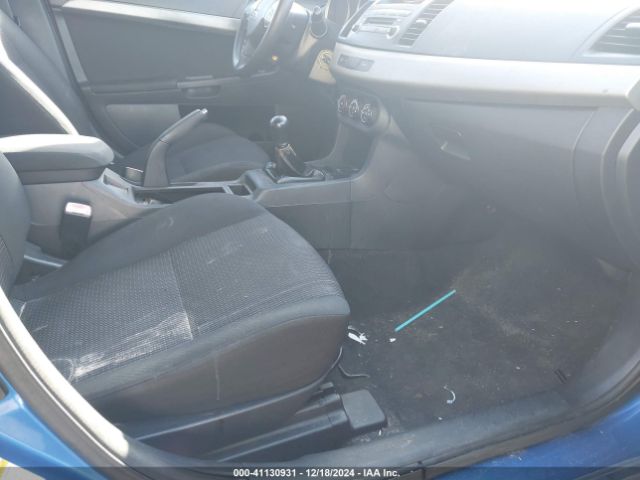 2011 MITSUBISHI LANCER JA32U2FU8BU036211 Photo 4