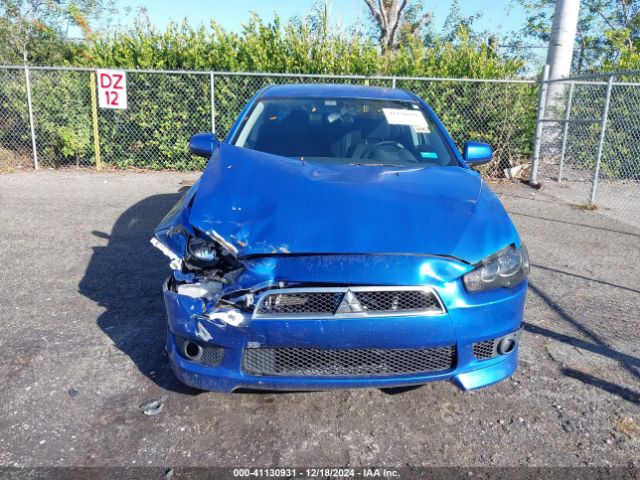 2011 MITSUBISHI LANCER JA32U2FU8BU036211 Photo 5