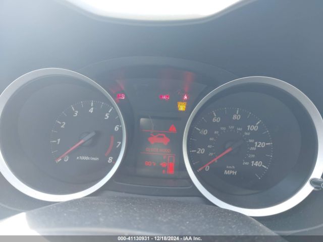 2011 MITSUBISHI LANCER JA32U2FU8BU036211 Photo 6