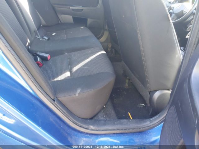 2011 MITSUBISHI LANCER JA32U2FU8BU036211 Photo 7