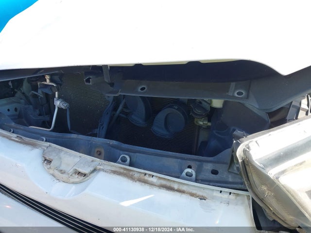 Toyota 4RUNNER SR5 2015 JTEZU5JR8F5093122 Image 10
