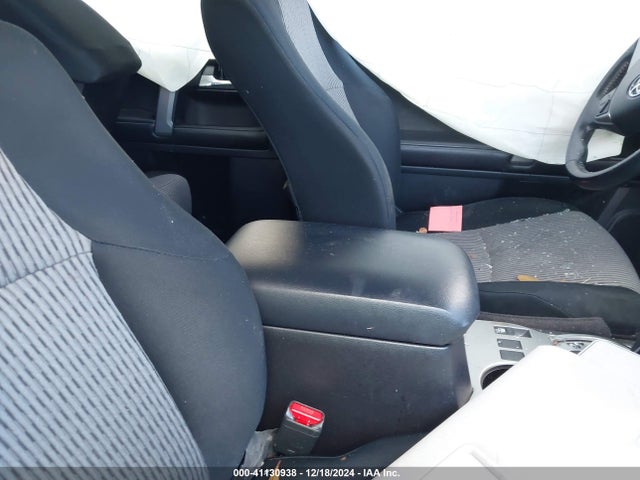 Toyota 4RUNNER SR5 2015 JTEZU5JR8F5093122 Image 15