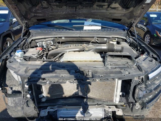 1FMJK1K85PEA60193 Ford Expedition Limited Max