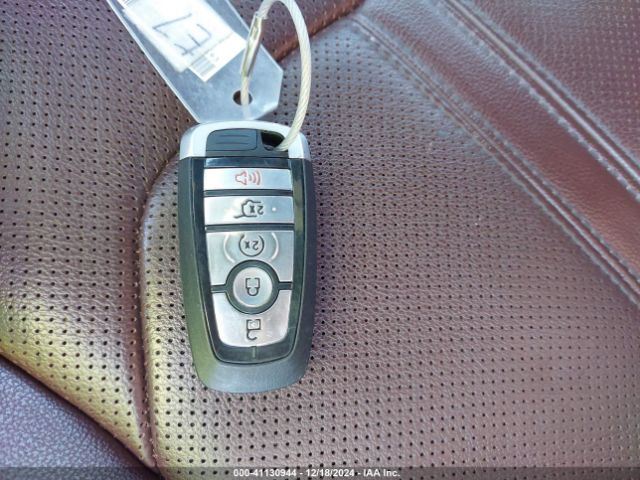 1FMJK1K85PEA60193 Ford Expedition Limited Max