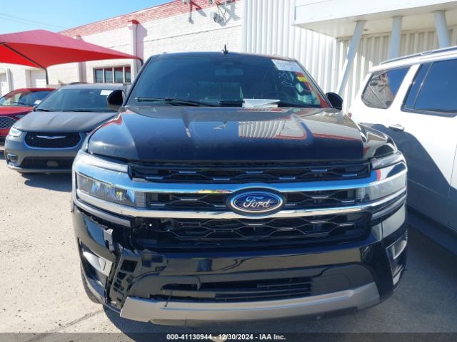 1FMJK1K85PEA60193 Ford Expedition Limited Max