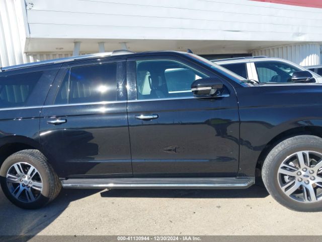 1FMJK1K85PEA60193 Ford Expedition Limited Max