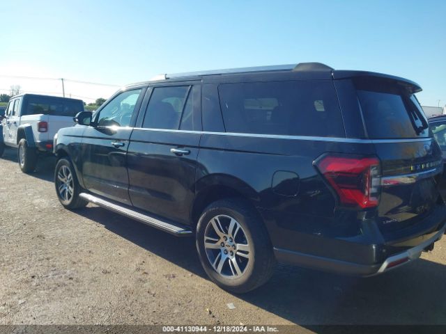 1FMJK1K85PEA60193 Ford Expedition Limited Max