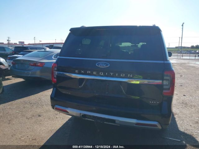 1FMJK1K85PEA60193 Ford Expedition Limited Max