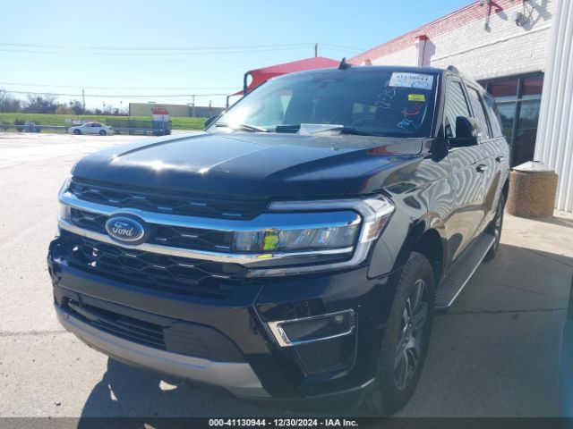 1FMJK1K85PEA60193 Ford Expedition Limited Max