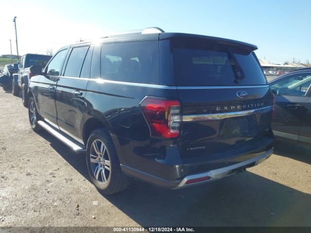 1FMJK1K85PEA60193 Ford Expedition Limited Max