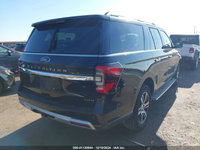 1FMJK1K85PEA60193 Ford Expedition Limited Max