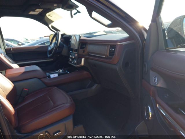 1FMJK1K85PEA60193 Ford Expedition Limited Max