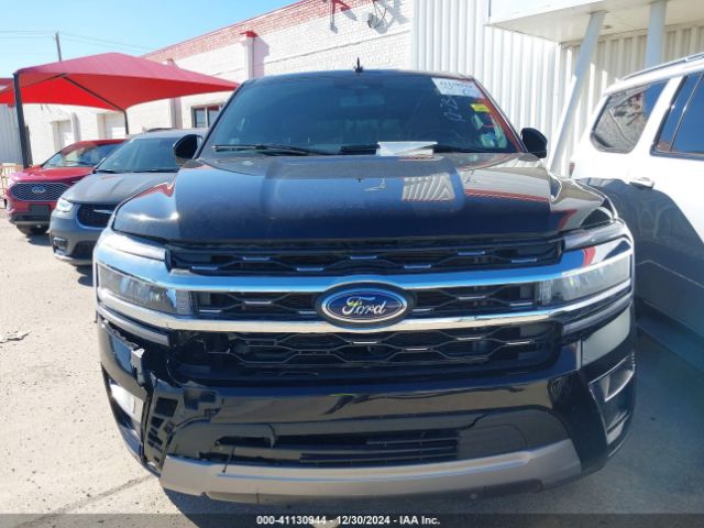 1FMJK1K85PEA60193 Ford Expedition Limited Max