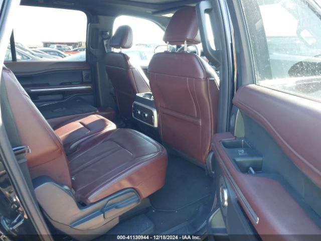 1FMJK1K85PEA60193 Ford Expedition Limited Max
