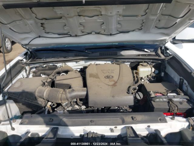 3TMDZ5BN8MM118443 Toyota Tacoma Trd Off-road