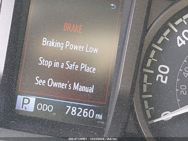 3TMDZ5BN8MM118443 Toyota Tacoma Trd Off-road