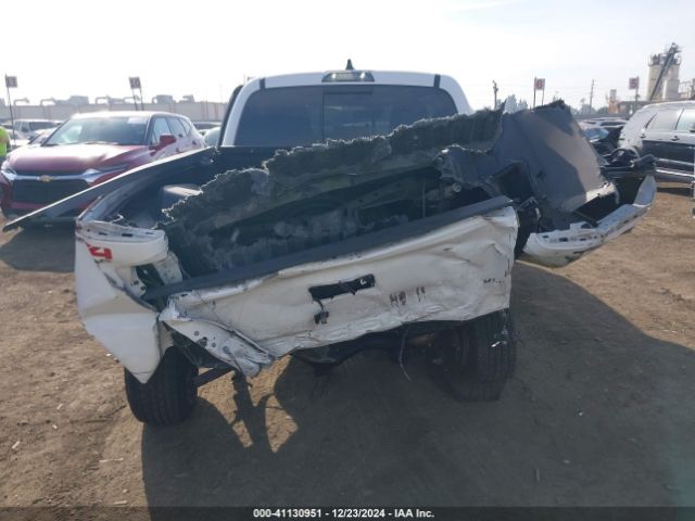 3TMDZ5BN8MM118443 Toyota Tacoma Trd Off-road