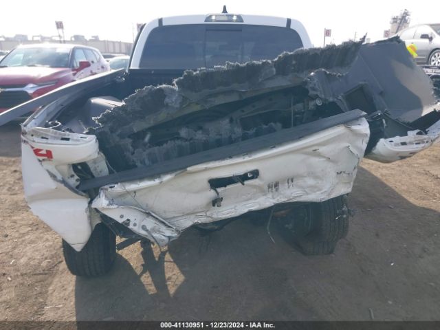 3TMDZ5BN8MM118443 Toyota Tacoma Trd Off-road