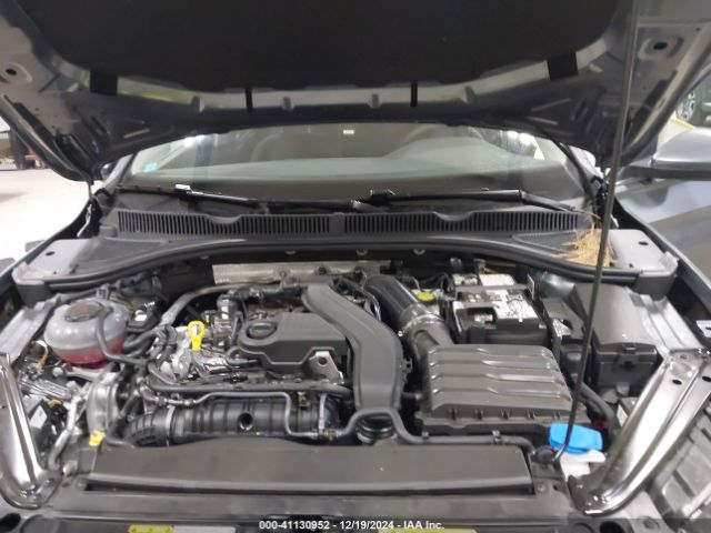 3VW5M7BU9RM101659 Volkswagen Jetta 1.5t S