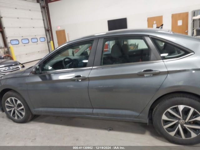 3VW5M7BU9RM101659 Volkswagen Jetta 1.5t S