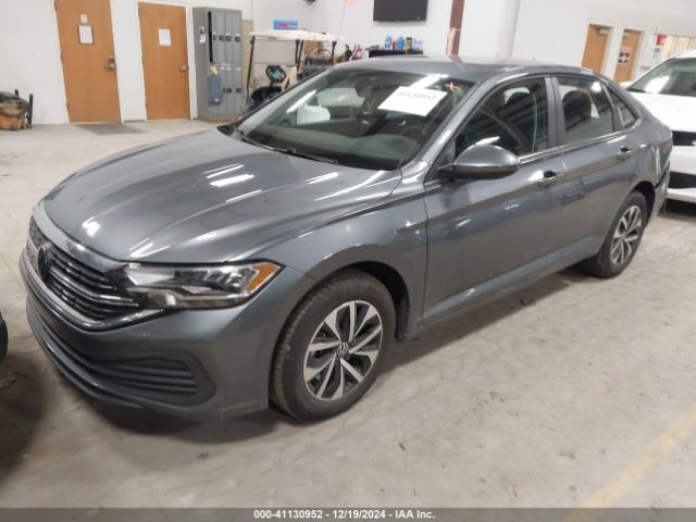 3VW5M7BU9RM101659 Volkswagen Jetta 1.5t S