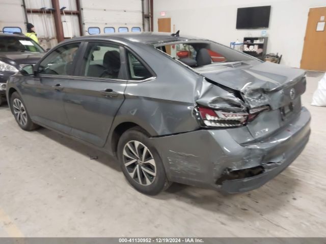 3VW5M7BU9RM101659 Volkswagen Jetta 1.5t S