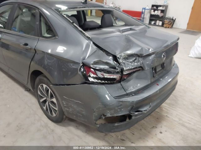 3VW5M7BU9RM101659 Volkswagen Jetta 1.5t S