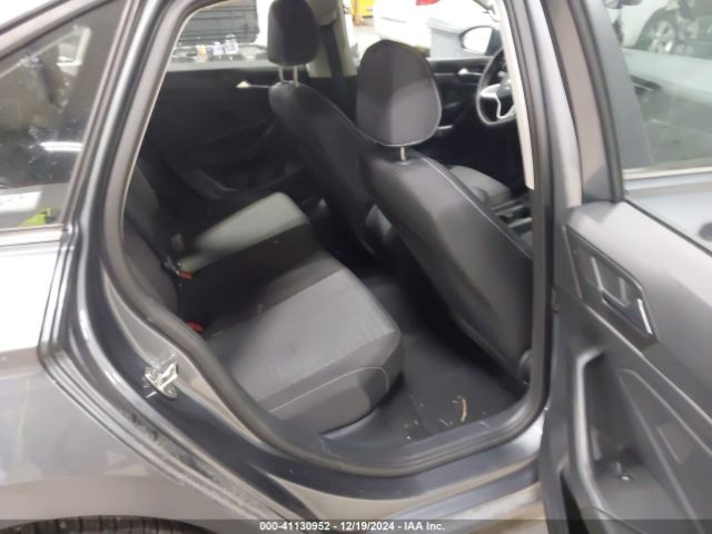 3VW5M7BU9RM101659 Volkswagen Jetta 1.5t S