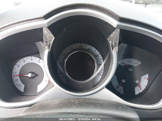 2012 CADILLAC SRX 3GYFNAE39CS500928 Photo 6