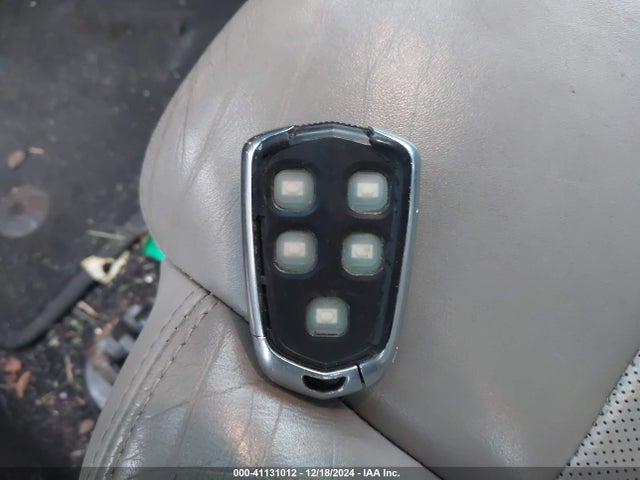 2018 CADILLAC ATS 1G6AF5RXXJ0152744 Photo 10