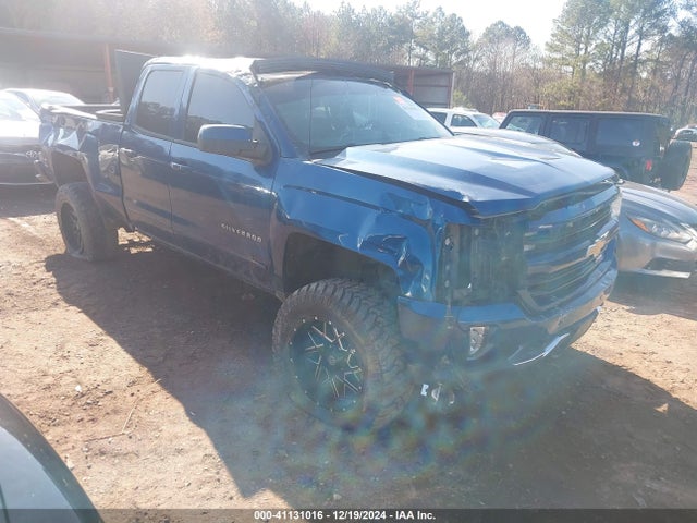 2016 1GCVKREC2GZ287743 main image
