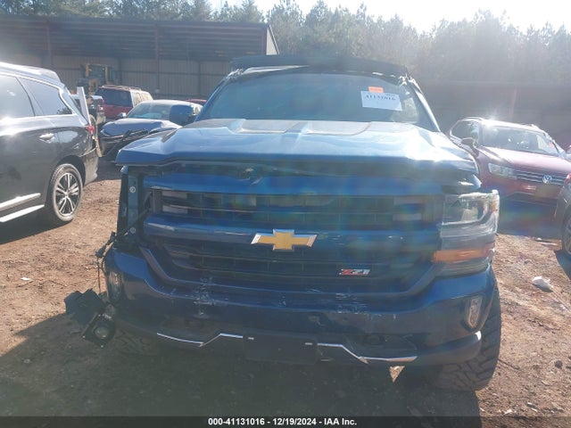 Chevrolet Silverado 1500 2lt 2016 1GCVKREC2GZ287743 Image 12