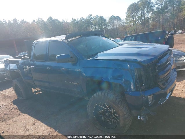 Chevrolet Silverado 1500 2lt 2016 1GCVKREC2GZ287743 Image 13