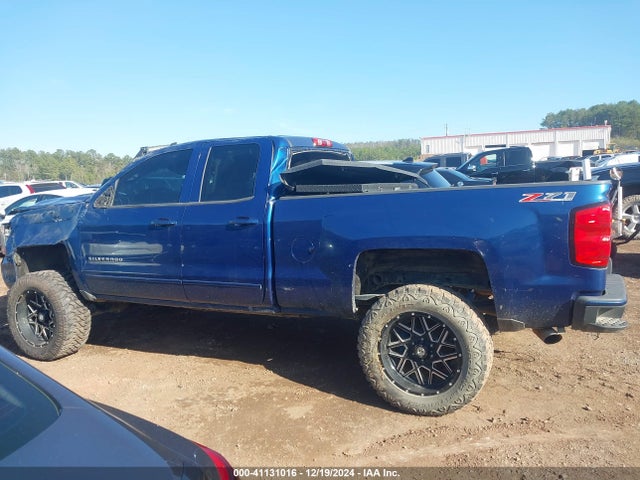 Chevrolet Silverado 1500 2lt 2016 1GCVKREC2GZ287743 Image 14