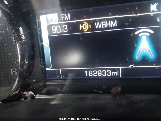 Chevrolet Silverado 1500 2lt 2016 1GCVKREC2GZ287743 Image 15