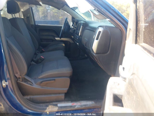 Chevrolet Silverado 1500 2lt 2016 1GCVKREC2GZ287743 Image 5