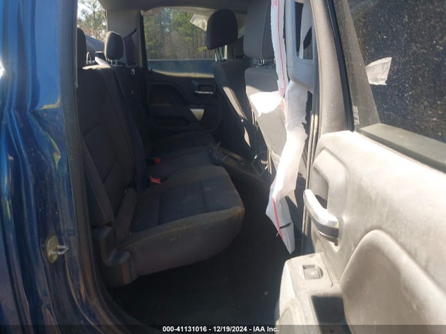 Chevrolet Silverado 1500 2lt 2016 1GCVKREC2GZ287743 Image 8