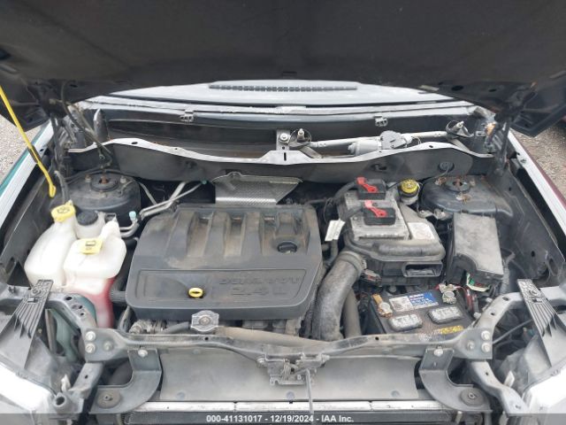 1C4NJCBB8ED890024 Jeep Compass Sport