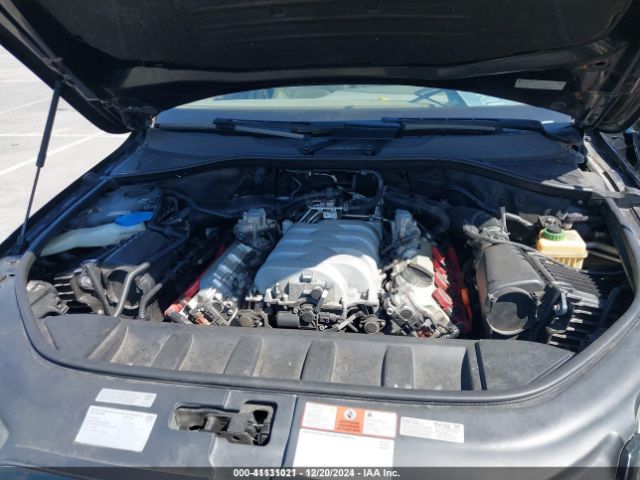 2007 AUDI Q7 WA1BV74L27D067834 Photo 9