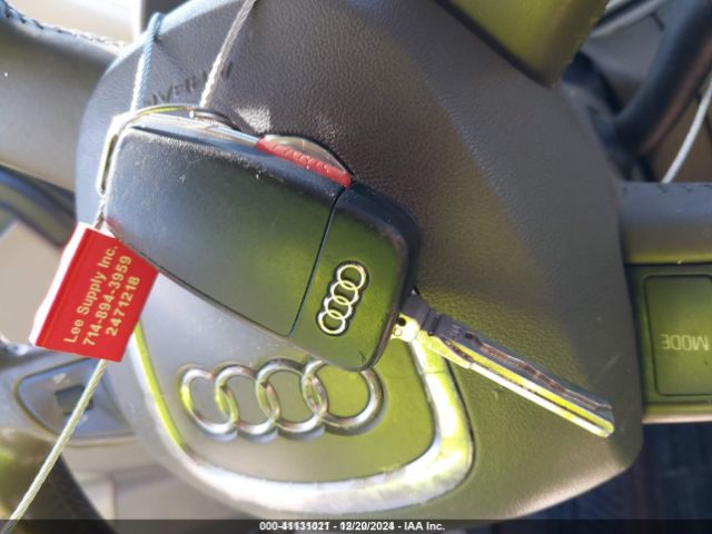 2007 AUDI Q7 WA1BV74L27D067834 Photo 10