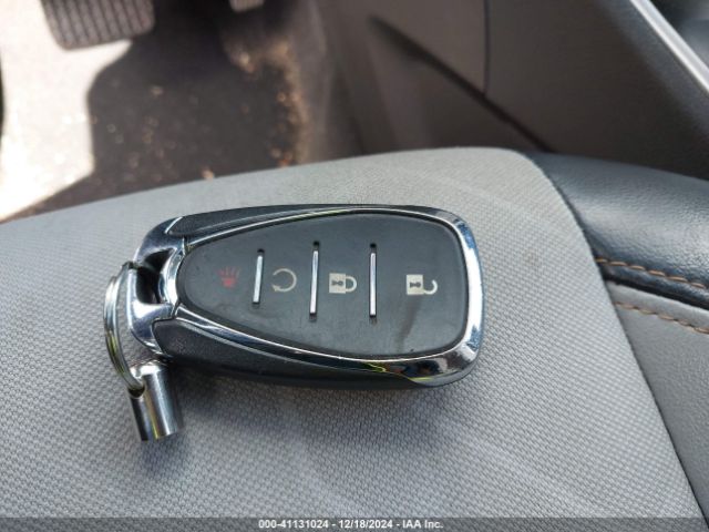 KL7CJPSBXMB342435 Chevrolet Trax Awd Lt