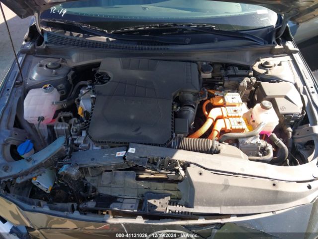 KMHLN4DJ9RU103685 Hyundai Elantra Hybrid Limited