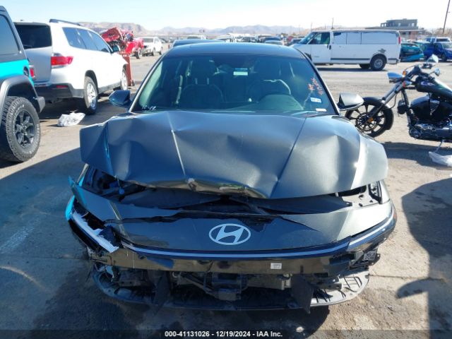 KMHLN4DJ9RU103685 Hyundai Elantra Hybrid Limited