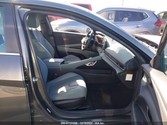 KMHLN4DJ9RU103685 Hyundai Elantra Hybrid Limited