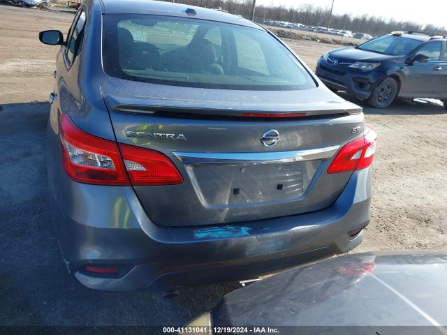 Nissan SENTRA SR 2019 3N1AB7AP5KY378023 Image 15
