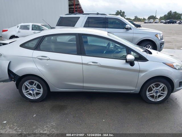 Ford FIESTA SE 2017 3FADP4BJ8HM110366 Image 14