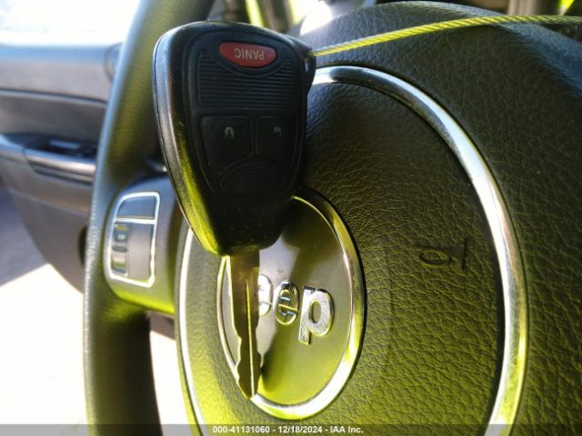 1C4NJCBA9FD262529 Jeep Compass Sport