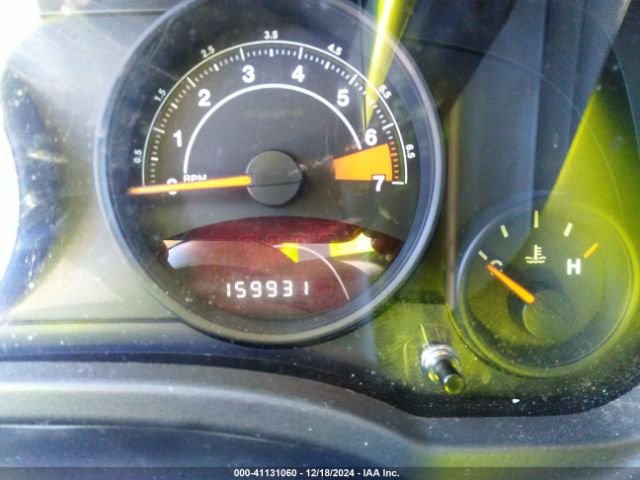 1C4NJCBA9FD262529 Jeep Compass Sport